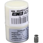 AE Adam M1 - 2g Calibration Weight