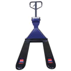 AE Adam PTS 5000a Pallet Truck Scale