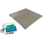 AE Adam PT Sainless Steel with AE 403