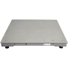 AE Adam PT Sainless Steel Platform