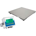 AE Adam PT Sainless Steel Platform with AE 403 Indicator