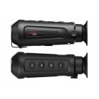 AGM Asp-Micro TM384 - Thermal Imaging Monocular Top and Side View