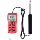 Amprobe TMA-20HW Hot Wire Anemometer