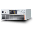 Instek ASR-3400 - Programmable AC/DC Power Source Angle View
