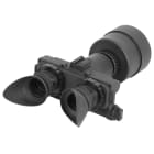 ATN NVB5X-2 Night Vision Binocular Side View