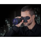 ATNNVB5X-WPT Night Vision Binocular In Action