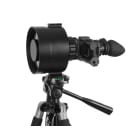 ATN NVB Series Night Vision Binocular Side View