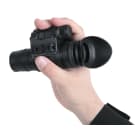 ATN NVM14 Series Multi-Purpose Night Vision Monocular Close Up View