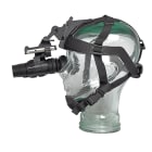 ATN NVM14 Series Multi-Purpose Night Vision Monocular Head Mount