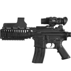 ATN NVM14 Series Multi-Purpose Night Vision Monocular Rifle Mount