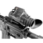 ATN Odin-31DW Thermal Multi-purpose Monocular Close Up View