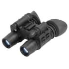ATN PS15-3P Night vision Goggle Gen 3 ITT Pinnacle Front View