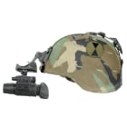 ATN PS15-3P Night vision Goggle Gen 3 ITT Pinnacle Helmet Mount