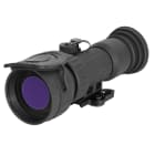 ATN PS28-2 Night vision Rifle scope Clip-on Gen 2  High Res