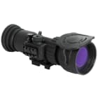 ATN PS28-3 Night vision Rifle scope Clip-on Gen 3 Front View