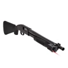 ATN Shot Trak-X HD Action Gun-Camera In Shotgun Mount