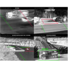 ATN TASC Series Thermal Security PAN and Tilt Smart Camera Sample Shot