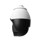 ATN TASC Series Thermal Security PAN and Tilt Smart Camera Left Side View