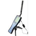 Aaronia OmniLOG 90200 Radial Isotropic with Spectran HF 60100