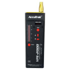 AccuTrak VPE-2000 Digital Ultrasonic Maintenance System