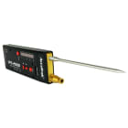 AccuTrak VPE-2000 Digital Ultrasonic Maintenance System