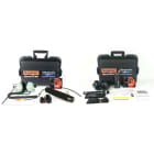 AccuTrak WRDP Combo Kit with VPX-WR and VPE-2000