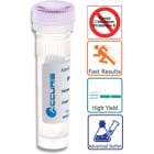 Accuris Mammalian Genome Kit Tube with icons