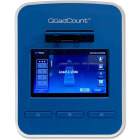 Accuris - QuadCount Automated Cell Counter - Front View