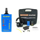 Accutrak VPE Pro Plus Kit Ultrasonic Leak Detector