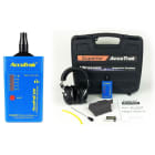 Accutrak VPE Professional Kit Ultrasonic Leak Detector