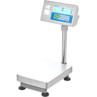 Adam Equipment BCT 130a Left Angle View