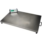 Adam Equipment CPWplus 150L Left angle View