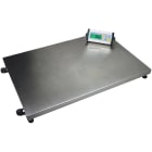 Adam Equipment CPWplus 150L Right Angle View