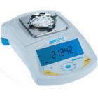 Adam Equipment PGW Precision Balances Series Front View