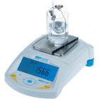 Adam Equipment PGW Precision Balances Series In Action
