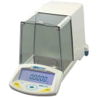 Adam Equipment PW Analytical Balances Series Left Side View