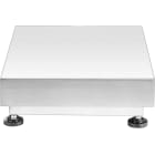 Adam Equipment WL Series - Stainless Steel Platforms
