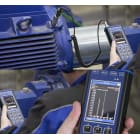 Adash America VA3 4300 2-Channel Datacollector and Analyzer Test View