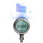 Digital Pressure Test Gauge