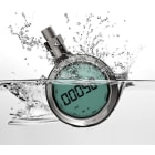 Digital Pressure Test Gauge Immerse in Water