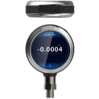 Front View and Top View