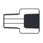 Additel ADT100-NPTM4-NPTF3