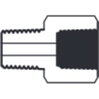 Additel ADT100-NPTM4-NPTF4