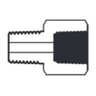 Additel ADT100-NPTM4-NPTF8