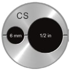 Additel ADT110-875-TC-INSERT-CS Image 2