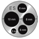 Additel ADT110-875-TC-INSERT-ES Image 2