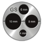 Additel ADT110-875-TC-INSERT-GS Image 2