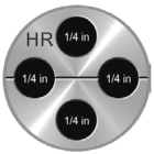 Additel ADT110-875-TC-INSERT-HR Image 2