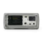 Agilent 34972A LXI Data Acquisition Switch Unit Back View