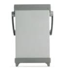 Agilent 34972A LXI Data Acquisition Switch Unit Top View